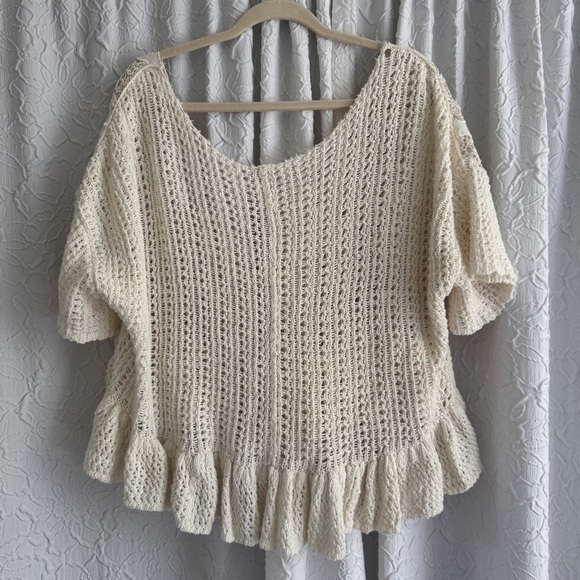 Free People Juliette Sweater - Picture 5 of 6